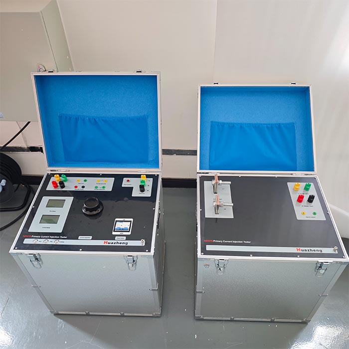 HZ5376 單相6000A大電流發生器